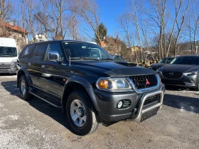 Mitsubishi Pajero sport 2.5TDI, снимка 2