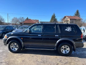 Mitsubishi Pajero sport 2.5TDI, снимка 6