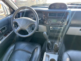 Mitsubishi Pajero sport 2.5TDI, снимка 9