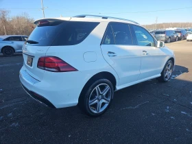 Mercedes-Benz GLE 350, снимка 4