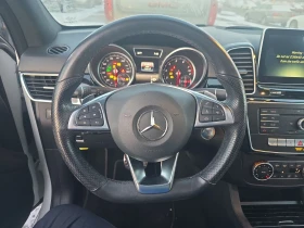 Mercedes-Benz GLE 350, снимка 8