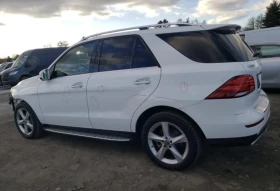 Mercedes-Benz GLE 350, снимка 4