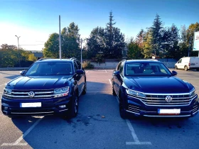 VW Amarok Atlas SEL R-line Лизинг , снимка 1