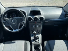 Opel Antara  . | Mobile.bg    11