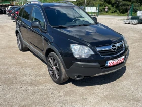 Обява за продажба на Opel Antara ГАЗОВ ИНЖЕКЦ.