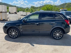 Обява за продажба на Opel Antara ГАЗОВ ИНЖЕКЦ.