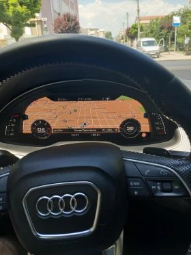Обява за продажба на Audi Q7 S-Line ~52 999 лв. - изображение 7