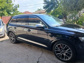 Обява за продажба на Audi Q7 S-Line ~52 999 лв. - изображение 1