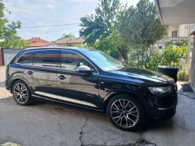 Обява за продажба на Audi Q7 S-Line ~52 999 лв. - изображение 6