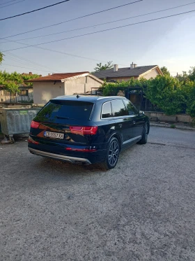 Обява за продажба на Audi Q7 S-Line ~52 999 лв. - изображение 5