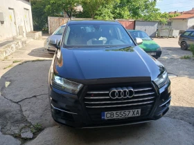 Обява за продажба на Audi Q7 S-Line ~52 999 лв. - изображение 1