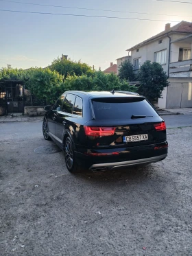 Обява за продажба на Audi Q7 S-Line ~52 999 лв. - изображение 2