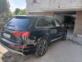 Обява за продажба на Audi Q7 S-Line ~52 999 лв. - изображение 3