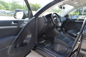 VW Tiguan 2.0T* 4MOTION - 19990 лв. - 21305407 9