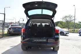 VW Tiguan 2.0T* 4MOTION - 19990 лв. - 21305407 8