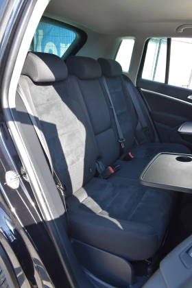 VW Tiguan 2.0T* 4MOTION - 19990 лв. - 21305407 12