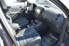 VW Tiguan 2.0T* 4MOTION - 19990 лв. - 21305407 13