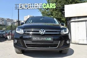 VW Tiguan 2.0T* 4MOTION - 19990 лв. - 21305407 6