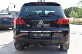 VW Tiguan 2.0T* 4MOTION - 19990 лв. - 21305407 7