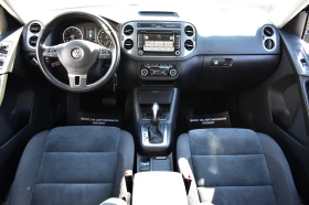 VW Tiguan 2.0T* 4MOTION - 19990 лв. - 21305407 15