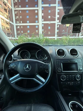 Mercedes-Benz ML 350 4х4 - 23500 лв. - 10716347 12