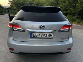 Обява за продажба на Lexus RX 450h ~43 200 лв. - изображение 4