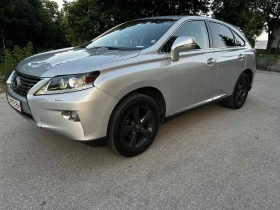 Обява за продажба на Lexus RX 450h ~43 200 лв. - изображение 5