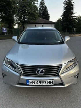 Обява за продажба на Lexus RX 450h ~43 200 лв. - изображение 3