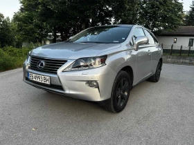 Обява за продажба на Lexus RX 450h ~43 200 лв. - изображение 2