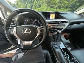 Обява за продажба на Lexus RX 450h ~43 200 лв. - изображение 10