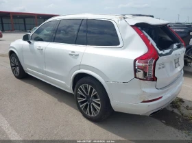Volvo Xc90 T6 MOMENTUM - 47600 лв. - 96024540 4