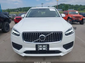 Volvo Xc90 T6 MOMENTUM - 47600 лв. - 96024540 2