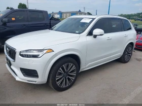 Volvo Xc90 T6 MOMENTUM - 47600 лв. - 96024540 3