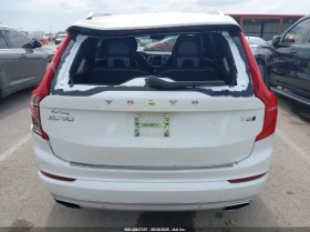 Volvo Xc90 T6 MOMENTUM - 47600 лв. - 96024540 5