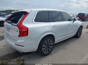 Volvo Xc90 T6 MOMENTUM - 47600 лв. - 96024540 6