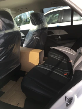 Mercedes-Benz GLE 400 400D 4Matik AMG 6+ 1 | Mobile.bg    16