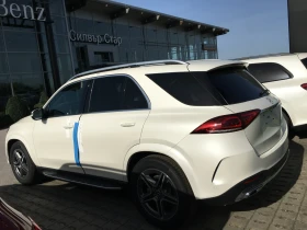 Mercedes-Benz GLE 400 400D 4Matik AMG 6+ 1 | Mobile.bg    17
