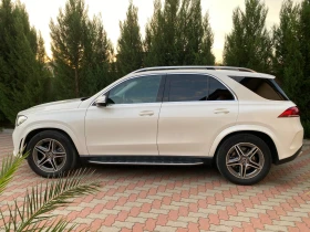 Mercedes-Benz GLE 400 400D 4Matik AMG 6+ 1 | Mobile.bg    6