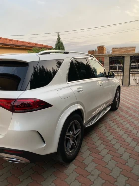 Mercedes-Benz GLE 400 400D 4Matik AMG 6+ 1 | Mobile.bg    5
