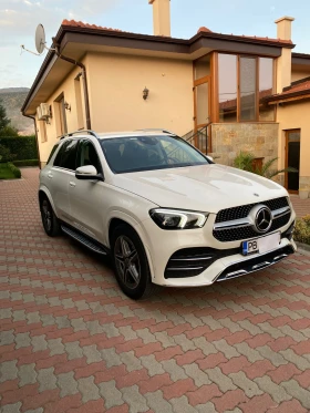 Mercedes-Benz GLE 400 400D 4Matik AMG 6+ 1 | Mobile.bg    2