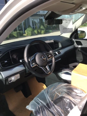Mercedes-Benz GLE 400 400D 4Matik AMG 6+ 1 | Mobile.bg    14
