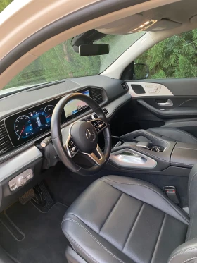 Mercedes-Benz GLE 400 400D 4Matik AMG 6+ 1 | Mobile.bg    8