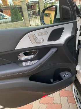 Mercedes-Benz GLE 400 400D 4Matik AMG 6+ 1 | Mobile.bg    11