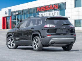 Jeep Cherokee * Limited FWD -Ltd Avail- * CARFAX *   | Mobile.bg    4