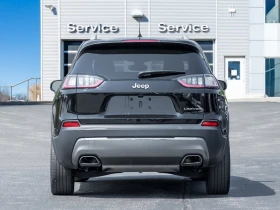 Jeep Cherokee * Limited FWD -Ltd Avail- * CARFAX *   | Mobile.bg    5