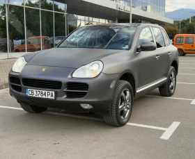 Обява за продажба на Porsche Cayenne 4.5 S ~10 200 лв. - изображение 1