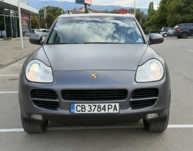 Обява за продажба на Porsche Cayenne 4.5 S ~10 200 лв. - изображение 1