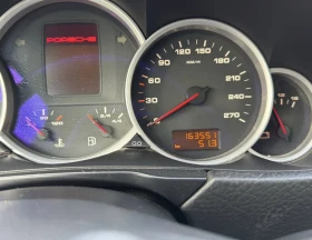 Обява за продажба на Porsche Cayenne 4.5 S ~10 200 лв. - изображение 10