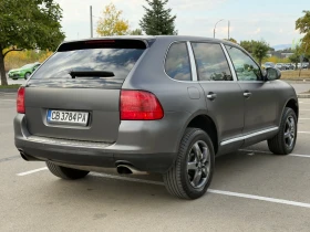 Обява за продажба на Porsche Cayenne 4.5 S ~10 200 лв. - изображение 3