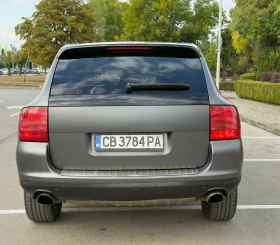 Обява за продажба на Porsche Cayenne 4.5 S ~10 200 лв. - изображение 4